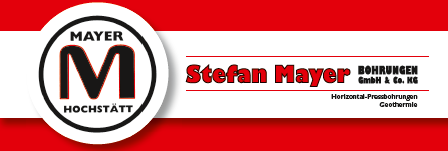 Stefan Mayer Bohrungen GmbH & Co. KG